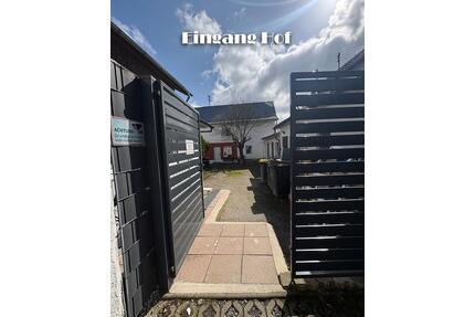 Frisch sanierte Doppelhaushälfte in Naturlage – Hennef-Striefen - Hennef (Sieg)