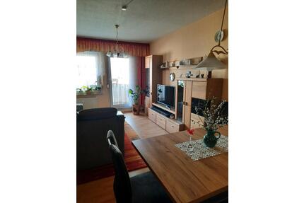 verkaufe Eigentumswohnung von privat - Meißen