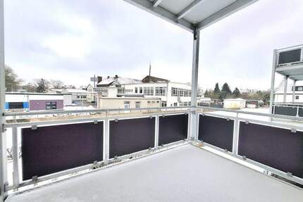 2-Zimmer-Wohnung mit Balkon! - 525,00&nbsp;EUR Kaltmiete, ca.&nbsp; 49,20&nbsp;m&sup2;&nbsp;Wohnfl&auml;che in Minden (PLZ: 32423) Innenstadt