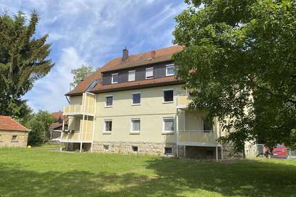 Wohnung zum Mieten in Rot am See 561,00 € 66 m²