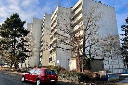 Wohnung zum Kaufen in Frankfurt 135.000,00 € 31.48 m²