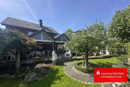 Haus zum Kaufen in Bielefeld 495.000,00 € 145 m²