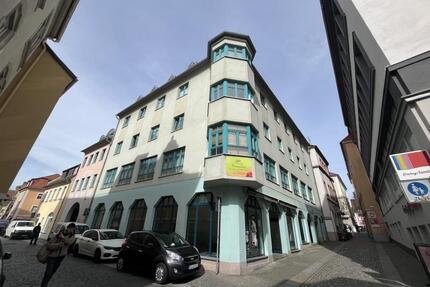 A4RES - Ihre neue Wohlfühlwohnung: Modern sanierte 3-RWE mit Balkon, EBK und FahrstuhlWE40 - Bautzen