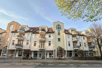 Wohnung zum Kaufen in Frankfurt am Main 139.000,00 € 32.8 m²