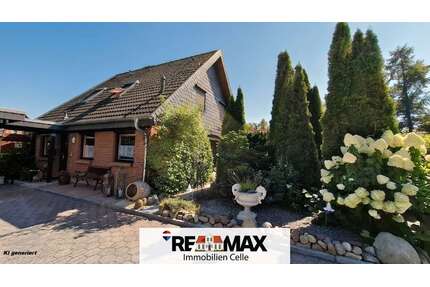 Haus zum Kaufen in Nienhagen 333.000,00 € 106 m²
