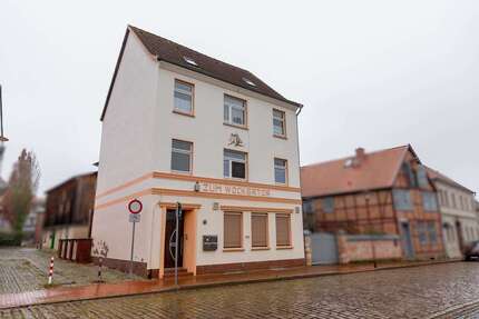 Haus zum Kaufen in Parchim 169.000,00 € 270 m²