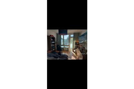 1 room Apartment for rent for 2 weeks - Berlin Lichtenberg