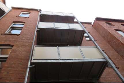 Wohnung zum Mieten in Stendal 370,00 € 63 m²
