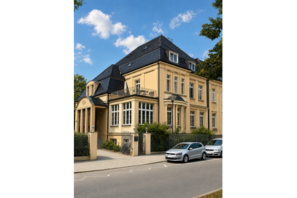 Wohnung zum Mieten in Görlitz 810,00 € 81 m²
