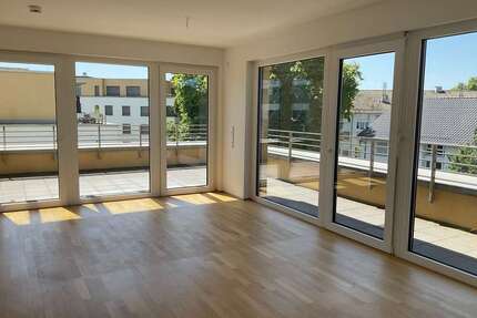Wohnung zum Mieten in Ludwigshafen 1.474,13 € 105.07 m²