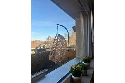 3-Zimmer-Wohnung - 87 m² - mit Gartenbereich - Hameln Kernstadt