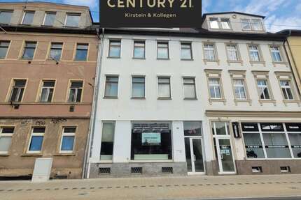 Haus zum Kaufen in Gera 99.000,00 € 275 m²