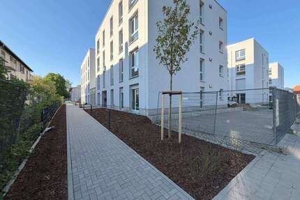 Wohnung zum Mieten in Heppenheim 751,92 € 88.67 m²