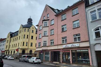 Wohnung zum Mieten in Rodewisch 420,00 € 60 m²
