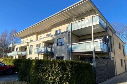 Wohnung zum Mieten in Marl 980,00 € 70.25 m²