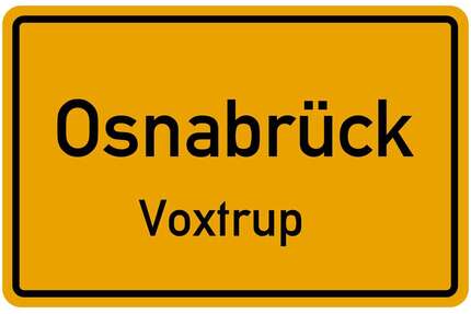 Wohnung zum Kaufen in Osnabrück Voxtrup 148.000,00 € 78.83 m² - Osnabrück / Voxtrup