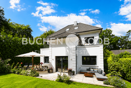 Haus zum Kaufen in Hamburg 2.450.000,00 € 231 m²
