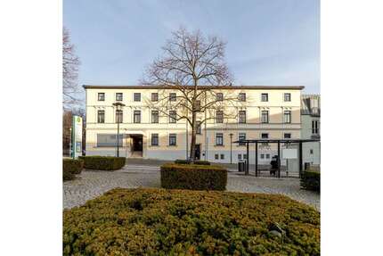 Wohnung zum Mieten in Weimar 580,00 € 18 m²