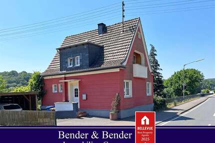 Haus zum Kaufen in Hamm VG 149.000,00 € 79 m²