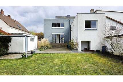 Haus zum Kaufen in Großkrotzenburg 629.000,00 € 180 m²