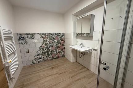 3ZKB mit kl. Büro und Gästebad, Erstbezug in 66130 Sbr. - Saarbrücken Brebach-Fechingen