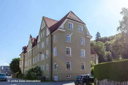 Wohnung zum Mieten in Kaufbeuren 660,00 € 57 m²