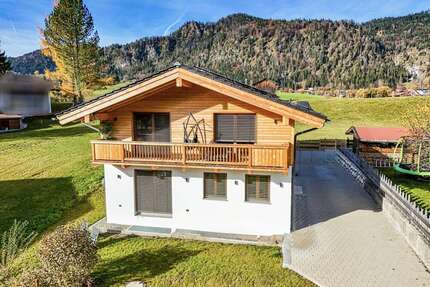 Haus zum Kaufen in Reit im Winkl 1.670.000,00 € 161 m²