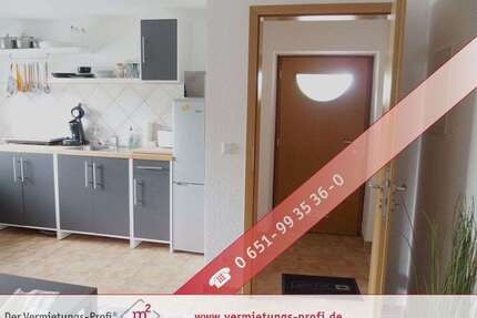 Wohnung zum Mieten in Trier 560,00 € 37 m²