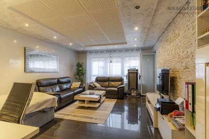 Wohnung zum Kaufen in Wiesbaden 385.000,00 € 94 m²