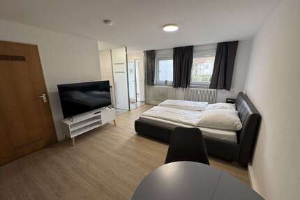 Wohnung zum Mieten in Stuttgart 690,00 € 33 m²