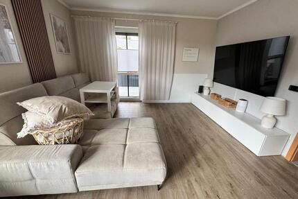 Komfortwohnung KS Niederzwehren Dönche - Kassel