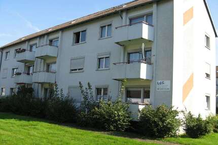 Wohnung zum Mieten in Bergkamen 479,00 € 62.95 m²