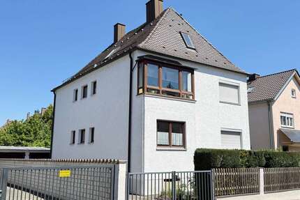 Haus zum Kaufen in Augsburg 698.400,00 € 150 m²