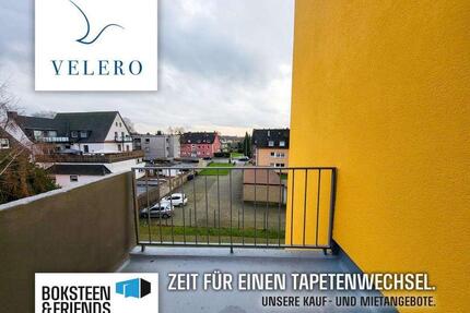 Wohnung mit Terrasse! - 480,00&nbsp;EUR Kaltmiete, ca.&nbsp; 72,00&nbsp;m&sup2; in Gelsenkirchen (PLZ: 45896) Gelsenkirchen-Nord