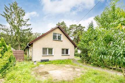 Haus zum Kaufen in Königs Wusterhausen 350.000,00 € 123 m²