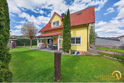 Wohnung zum Kaufen in Bruckberg 397.000,00 € 90.65 m²