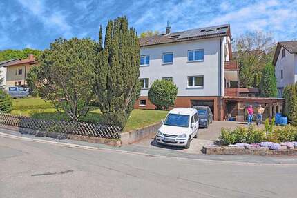 Haus zum Kaufen in Leimen -Gauangelloch 599.200,00 € 211 m²