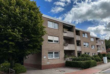 Wohnung zum Mieten in Westerstede 620,00 € 60.78 m²