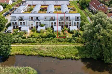 Haus zum Kaufen in Bremen 429.000,00 € 139.57 m²