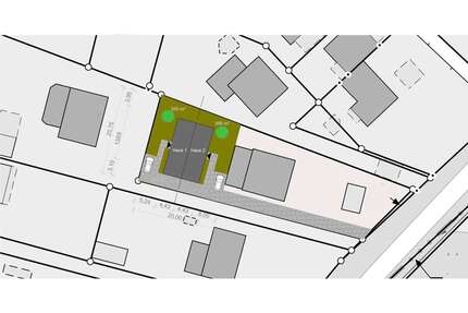 Grundstück zu verkaufen in Pinneberg 135.000,00 € 200 m²