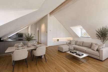 Wohnung zum Kaufen in München 672.000,00 € 84.5 m²