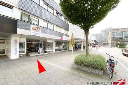 Einzelhandel in Siegen 555,00 € 79 m²