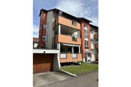 Wohnung zum Kaufen in Ludwigsburg 359.000,00 € 85 m²