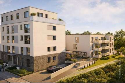 Wohnung zum Kaufen in Wiesbaden Wiesbaden Südost 699.000,00 € 106.47 m² - Wiesbaden / Wiesbaden Südost
