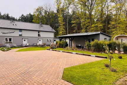 vollausgestattetes Studio an Soldat*innen befristet zu vermieten - Liepgarten