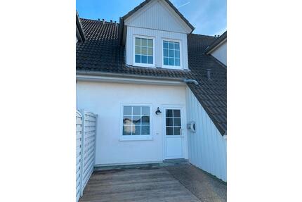 Maisonette- Wohnung Hameln Afferde