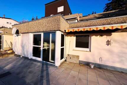 Wohnung zum Kaufen in Waldshut-Tiengen 322.000,00 € 127 m²