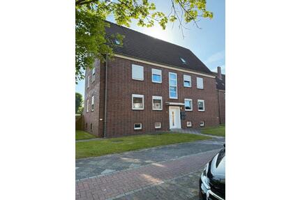 Saniertes 4-Familienhaus mit 22.000€ Jahresmiete - Kapitalanlag - Wilhelmshaven Fedderwardergroden