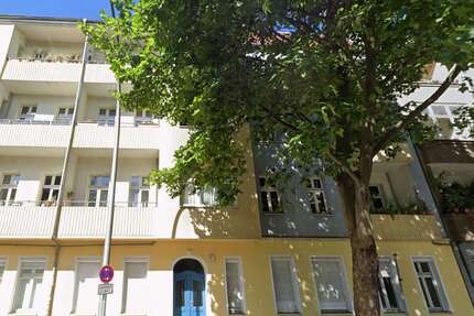 Wohnung zum Mieten in Berlin-Weißensee 773,16 € 68.8 m²