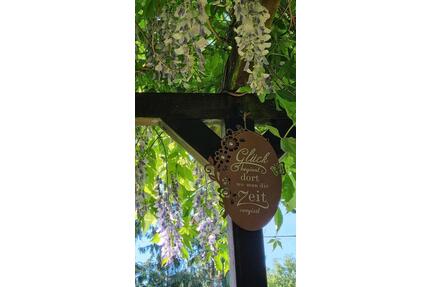 Garten zur Pacht in Kleingartenanlage Stadtroda